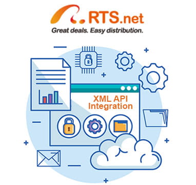 Realtime Travel Solutions XML API Integration