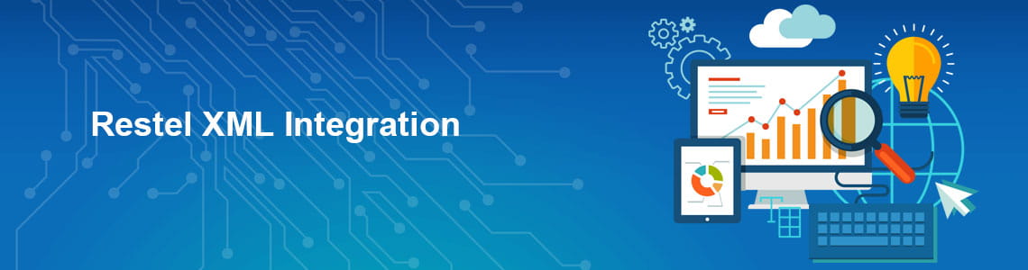 Restel XML Integration