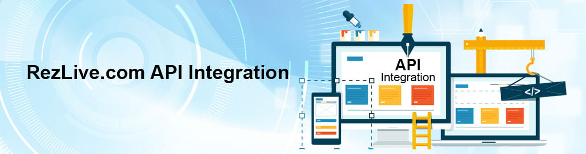 Xml Hub API Integration