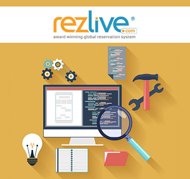 RezLive XML Out