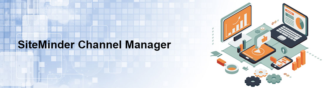 SiteMinder Channel Manager