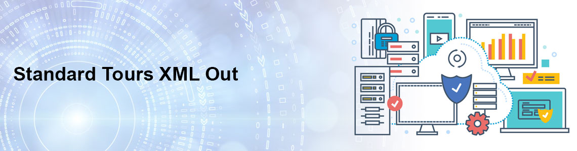 Standard Tours XML Out