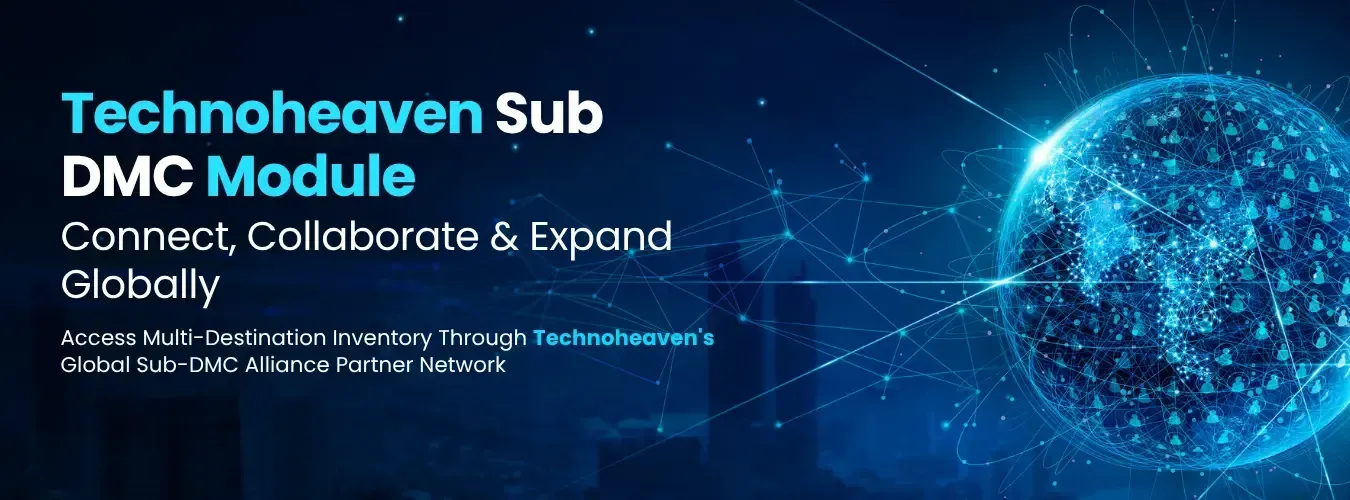 Sub DMC Module Solution