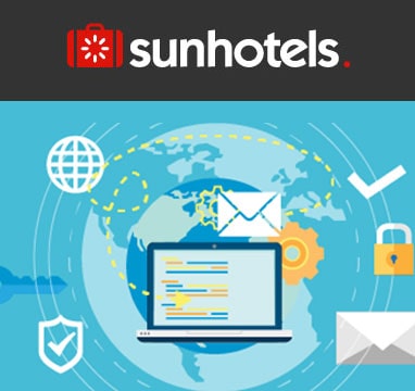 Sunhotels XML API Integration