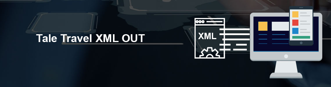 Tale Travel XML OUT