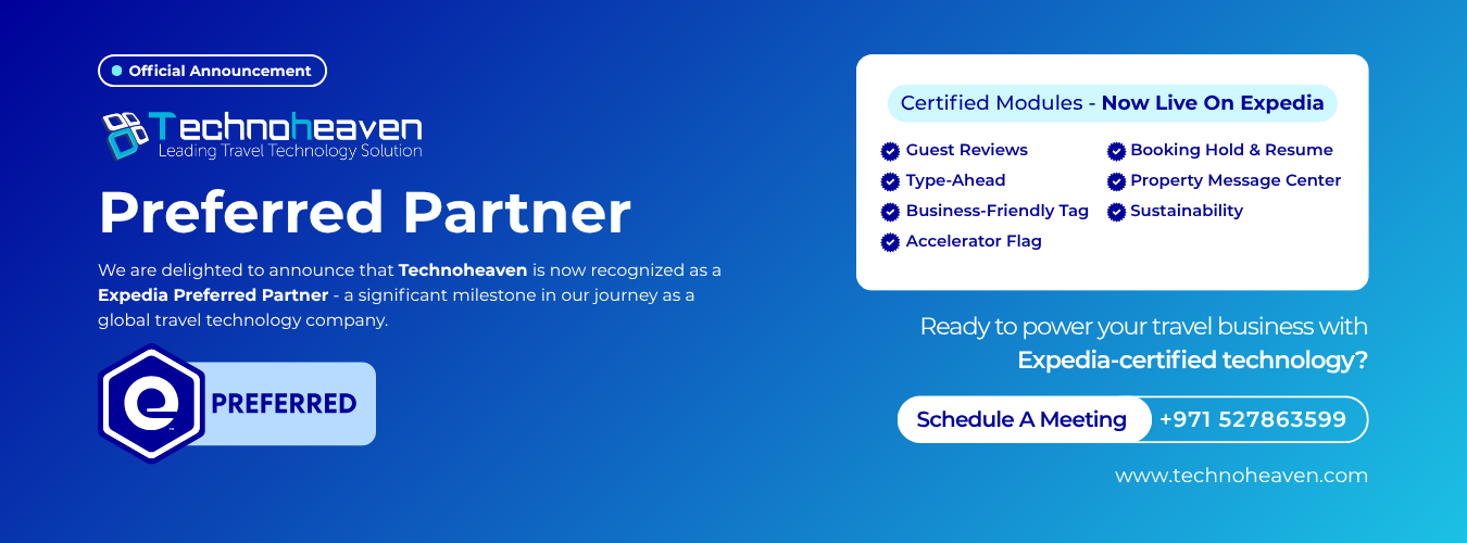 Corporate Travel Booking Tool