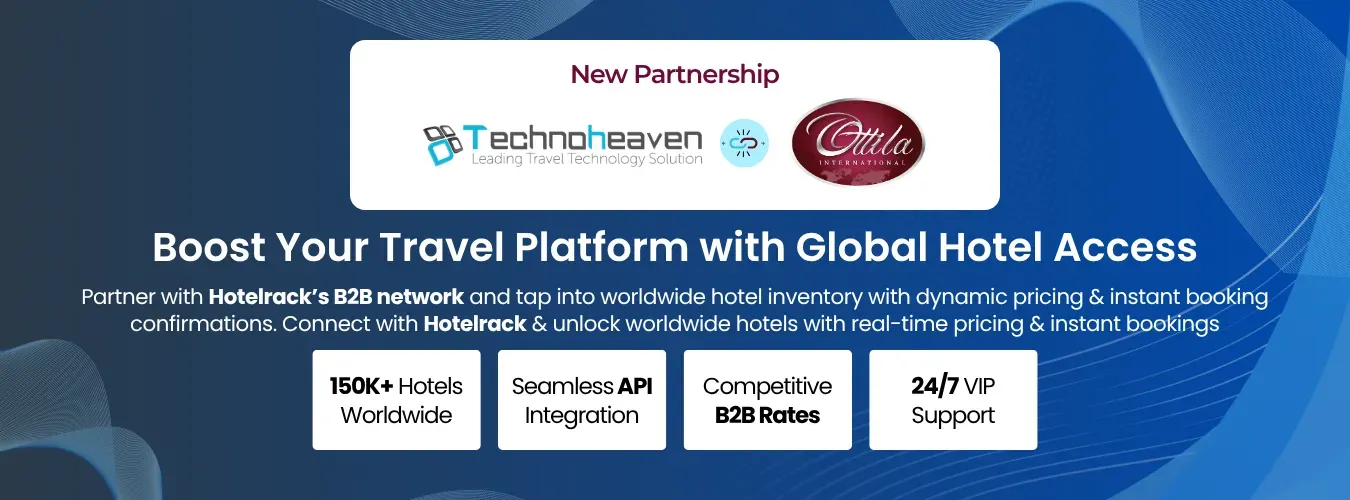 Ottila International AP