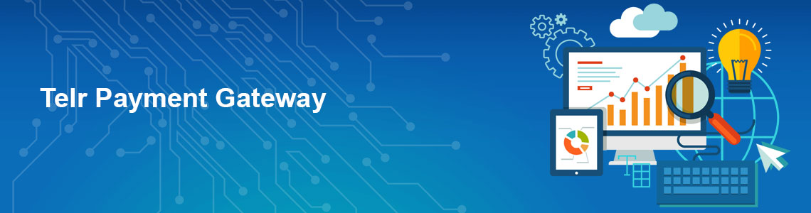 Telr Payment Gateway