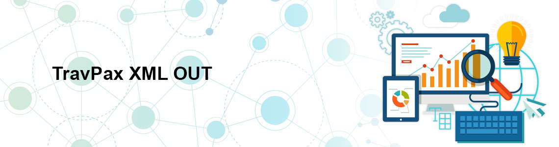 TravPax XML OUT