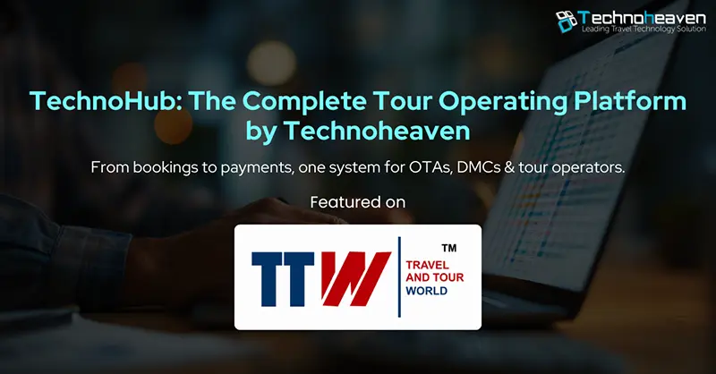 Travel And Tour World (TTW)