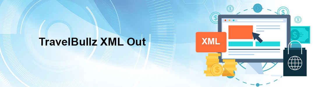 TravelBullz XML Out