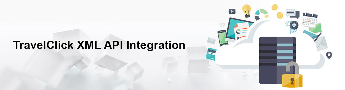 TravelClick XML API Integration