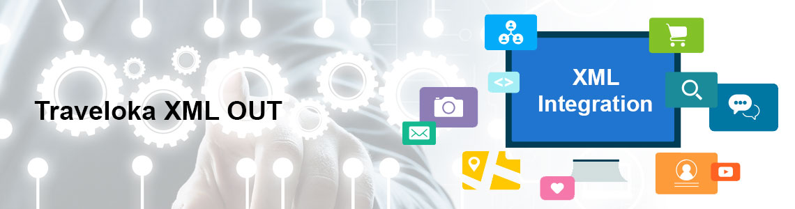 Traveloka XML OUT