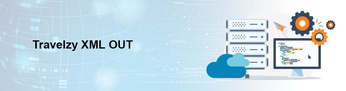 Travelzy XML OUT