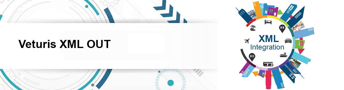 Veturis XML OUT