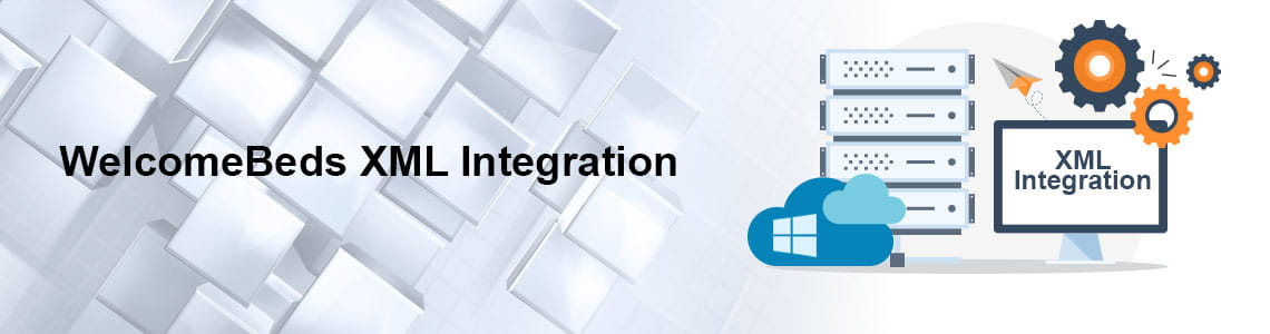 WelcomeBeds XML Integration