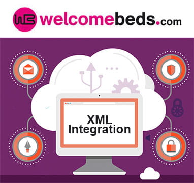 WelcomeBeds XML Integration