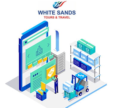 White Sands XML Integration