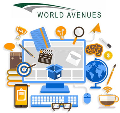 World Avenues XML API integration