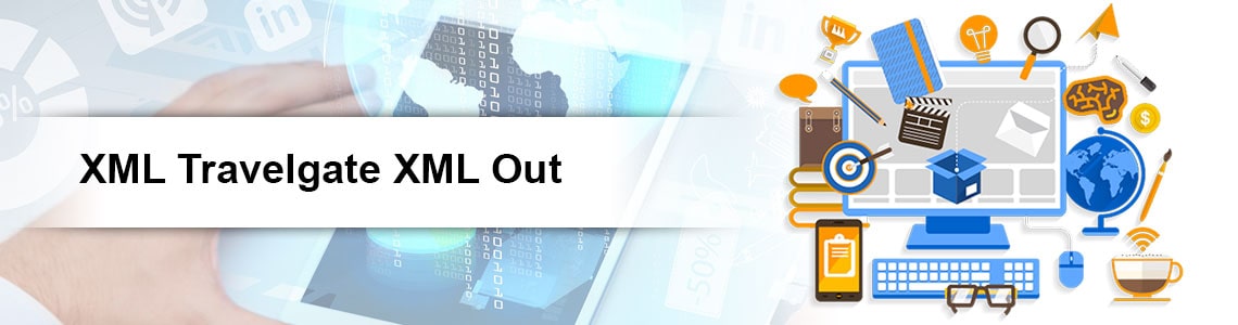 XML Travelgate XML Out
