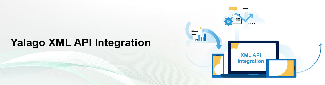 Yalago XML API Integration