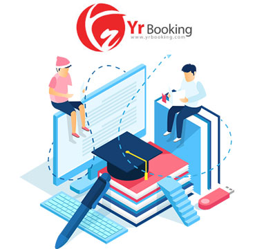 YrBooking XML Out