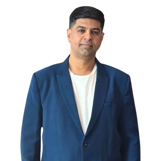 Vinod Kelwani