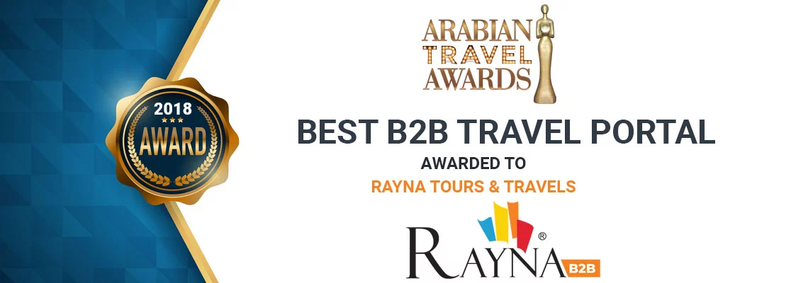 Best DMC Travel Portal