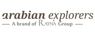 Arabian Explorers