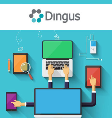 Dingus Channel Manager Integration