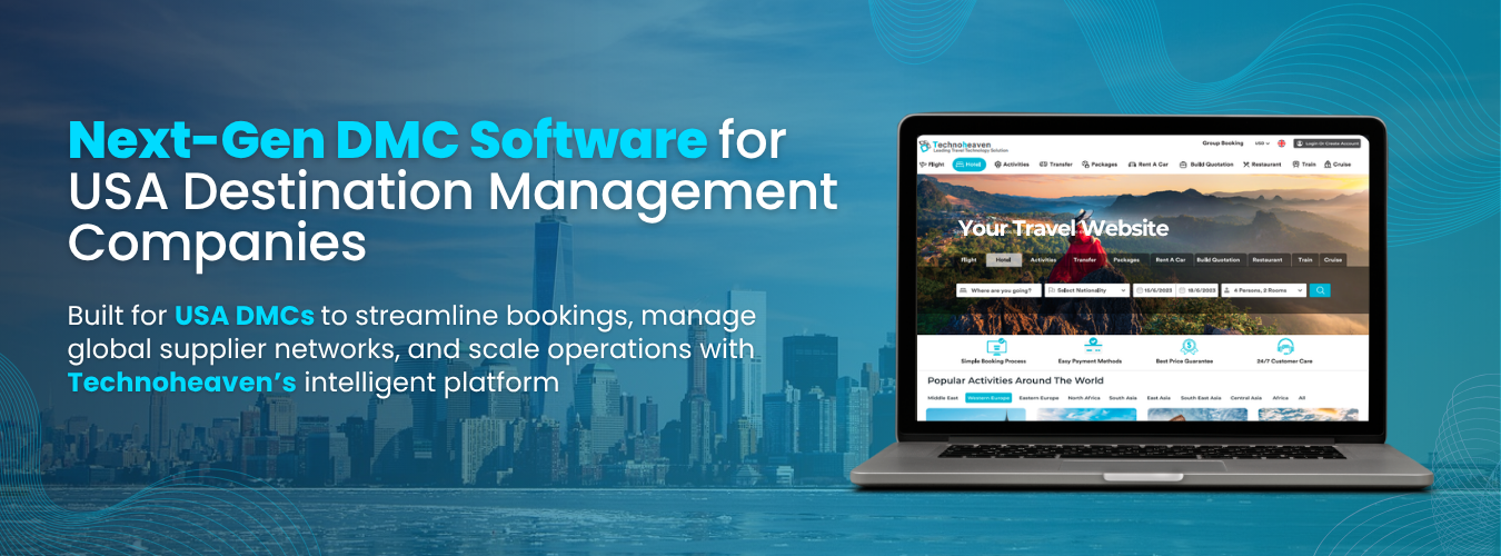DMC Software