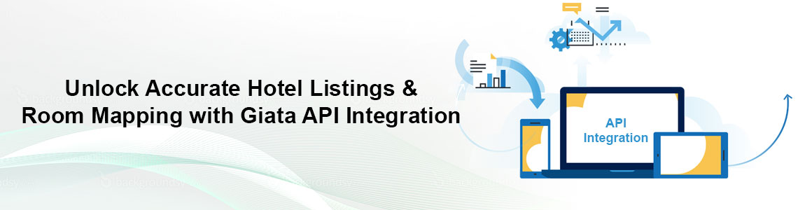 Giata Hotel Mapping Tool Integration with Technoheaven