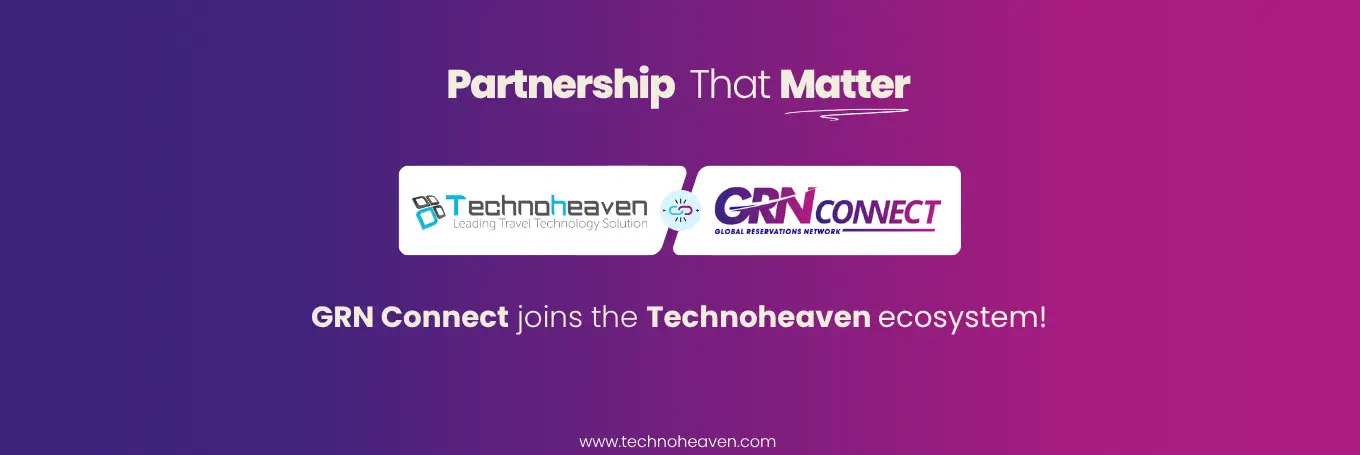 GRNConnect API Integration via Technoheaven GRNConnect API Integration via Technoheaven