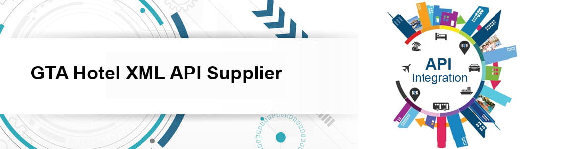 gta XML API integration Services