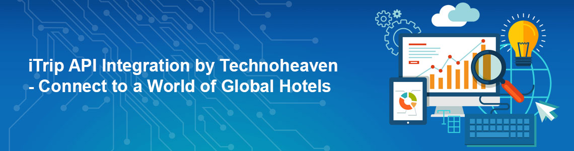 iTrip API Integration
