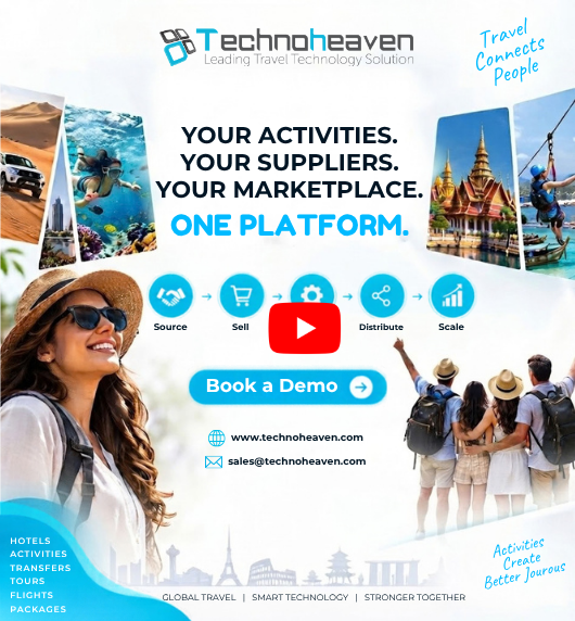 Activities Booking Platform