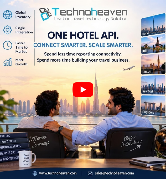 One Hotel API vs Multiple Hotel Integrations