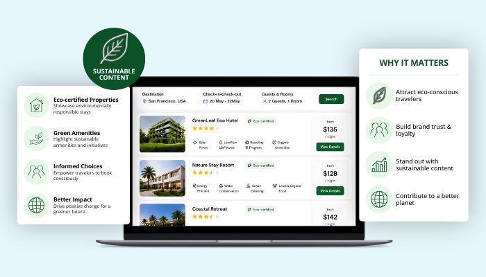 Property Message Center