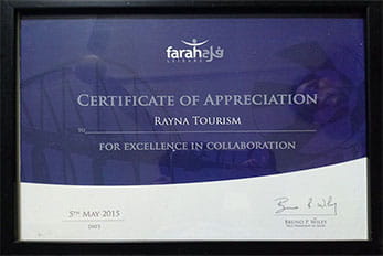 Success Stories Raynab2b