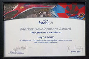 Success Stories Raynab2b