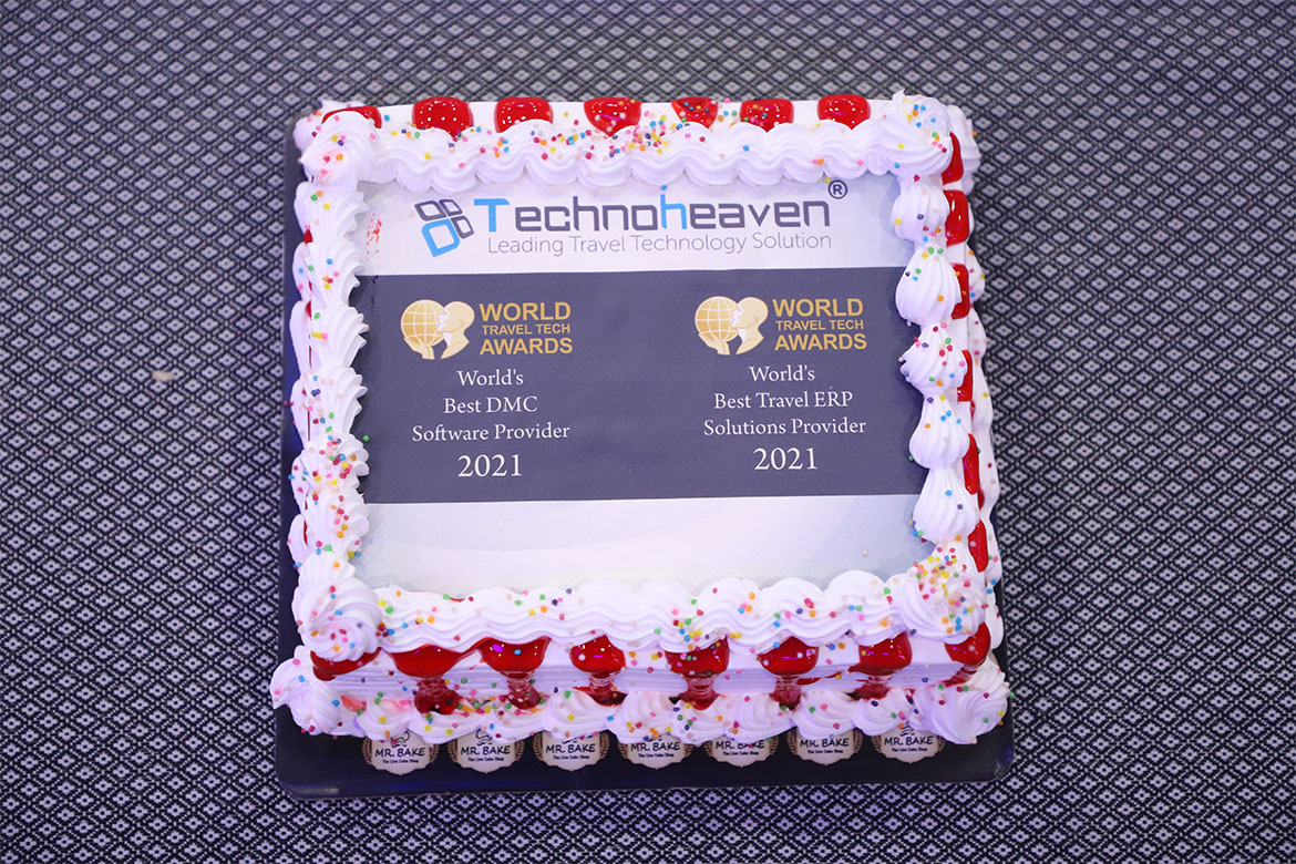 Techno Heaven Award Ceremony