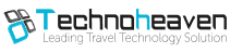 Techoheaven Logo