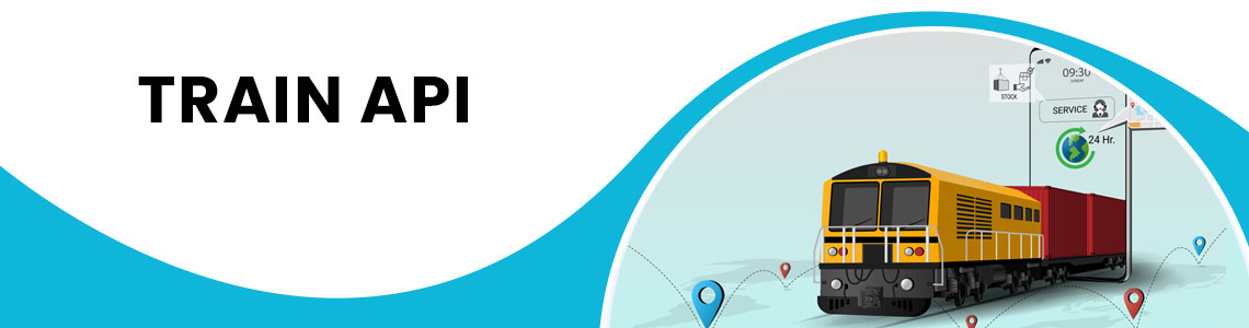 Train API