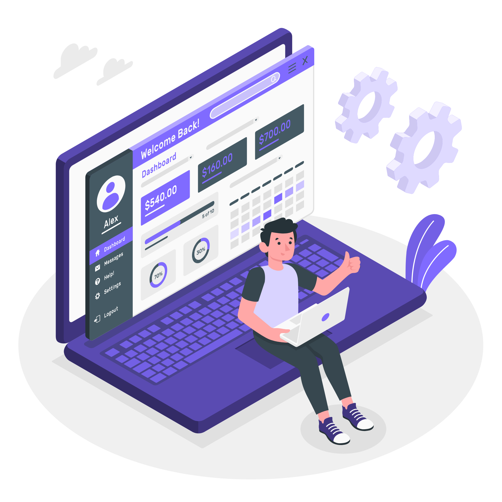 Rebrand and Resell Product as your own